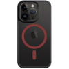 Tactical MagForce Hyperstealth 2.0 Apple iPhone 14 Pro Max Black/Red