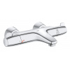 Grohe Grohtherm Special - Termostatická vaňová batéria, chróm 34665000