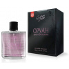 CHAT DOR Dámský parfém 100ml OPYAH BLACK (Dámská parfémovaná voda)