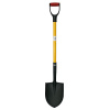 Strend pro S518CD špicatý, s násadou D