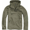 Bunda Brandit Windbreaker s kapucňou XXL