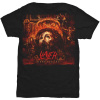 Slayer - Repentless (Black) (tričko) Medium