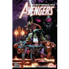 Avengers 3 - Váka upírů - Aaron, Ed McGuinness Jason