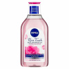 Nivea Rose Touch Micelárna voda 400 ml