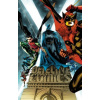 Batman : Detective Comics 8