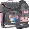 Aktovka - Školská Satchel Mouse Minnie pre dievčatá