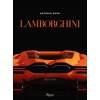Lamborghini - Antonio Ghini
