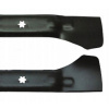 Náhradný nôž na kosačku – Nôž 50,5 cm Alpina Power 53 LSGK LSK LSQ LVHK BW (Nôž 50,5 cm Alpina Power 53 LSGK LSK LSQ LVHK BW)