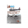 AEROspeciál č.15 - Protiútok letadlových lodí US Navy, únor 1942 1.část