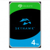 Seagate Skyhawk NVR HDD 4TB SATA ST4000VX016