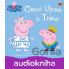 Peppa Pig: Once Upon a Time - Ladybird Books