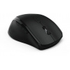 Hama bezdrôtová optická myš pre ľavákov Riano, čierna (182645)