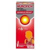 Nurofen pre deti 4% jahoda sus.por.1 x 100 ml/4,0 g