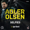 Adler-Olsen Jussi - Selfies / 2CD / MP3 [2 CD]