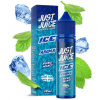 Just Juice longfill 10ml- Ice Pure Mint