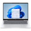 Notebook HP OmniBook 7 AI 14-fr0002nc + Game Pass predplatné na 3 mesiace (BX8Q5EA#BCM) strieborný