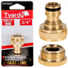 Tvardy Prípojka 3/4