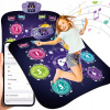 TANECZNÁ PODLOŽKA PRE DETI S BLUETOOTH, 5 HERNÝCH REŽIMOV, HUDBA