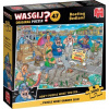 JUMBO WASGIJ 47 Lodný chaos 1000 dielov