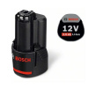 Bosch GBA 12V 2.0 Ah 1.600.Z00.02X