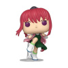Funko Sakamoto Days POP! Animation Vinyl Figurky Lu 9 cm