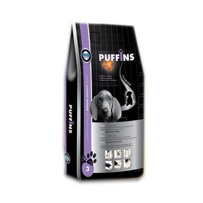 Puffins Junior Maxi 15kg