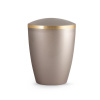 Zvieracia urna Elegance - Fumé 2,8l