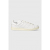 Kožené tenisky adidas Originals Stan Smith LUX biela farba, IG6421