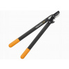 Záhradné nožnice - Fiskars Powergear II nožnicový prerezávanie škrupiny pre vetvy 55 cm (Fiskars Powergear II nožnicový prerezávanie škrupiny pre vetvy 55 cm)