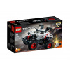 LEGO Technic 42150 Monster Jam™ Monster Mutt™ Dalmatin™