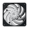 Adata XPG Vento PRO 120mm fan čierny PWM VENTOPRO120PWM-BKCWW