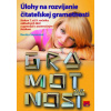Úlohy na rozvíjanie čitateľskej gramotnosti žiakov 7. – 9. ročník - Renáta Somorová