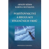Pojišťovnictví a regulace finančních trhů