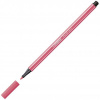 Stabilo Popisovač STABILO Pen 68 červený