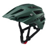 Prilba CRATONI AllTrack Green/Metallic Matt - S/M (54-58cm) 2025
