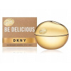 DKNY Donna Karan Golden Delicious parfumovaná voda dámska 100 ml