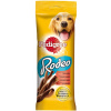 PEDIGREE Rodeo Beef 70g