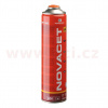 kartuše propan-butan-propylen 330g/600 ml, pro miniautogeny KEMPER 580, NOVACET GAS GY 040434