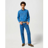 Pánske džínsy WRANGLER 13MWZ STONEWASHED 112358496 - výpredaj Veľkosť: 38/34