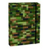 Dosky školské A5 rozšírené STIL Cubes