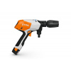 STIHL RCA 20 stroj 22 bar 24 bar 140 1/h 230 1/h AS Systém 1,3 kg 1,52 kg 40C 7,5 - 15min 15 - 30min 5 m