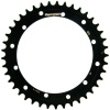 SUPERSPROX Reťazová rozeta SUPERSPROX RFE-853:41-BLK čierna 41T, 520
