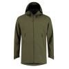 Korda Kore Drykore Jacket Olive Waterproof Nepremokavá bunda S