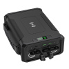 MHPower Powerbanka Nomad 96k LiFePO4 96000mAh Čierna