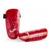 Fotbalové chrániče Joma Premium red