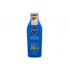 Nivea Sun Protect & Moisture opaľovacie mlieko SPF30 200 ml