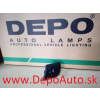 Škoda FABIA 04-12/06 ovládač spätných zrkadiel