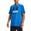Pánske tričko Under Armour 1326849 - 787 - S