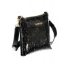 VALENTINO BAGS DÁMSKE ČIERNA TAŠKA UNI Nero