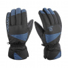 Rukavice Salomon GLOVES FORCE M - 142820 modrá - S